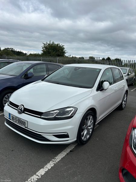 Vw Golf DSG  auto DIGITAL METER 363925164