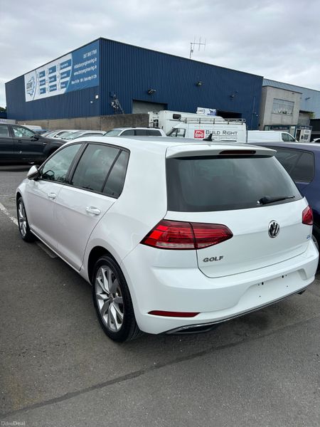 Vw Golf DSG  auto DIGITAL METER 363925170