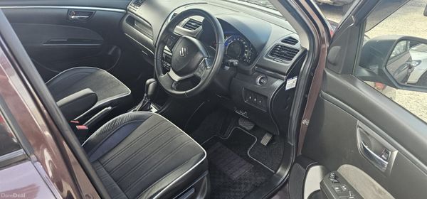 2015(152) SUZUKI SWIFT (ECO HYBRID) 364060724