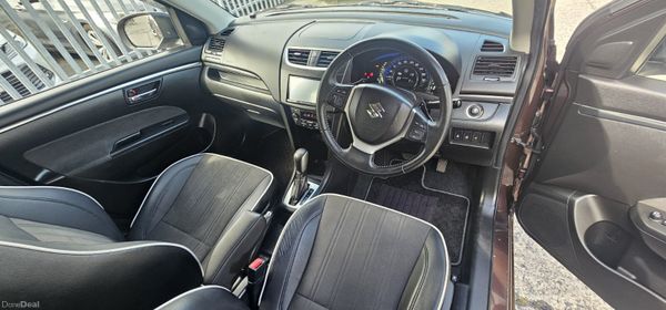 2015(152) SUZUKI SWIFT (ECO HYBRID) 364060726