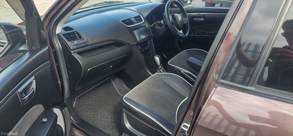 2015(152) SUZUKI SWIFT (ECO HYBRID) 364060730