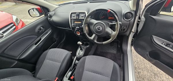 2016(162)   NISSAN MARCH  (NIZMO EDITION) 364062440