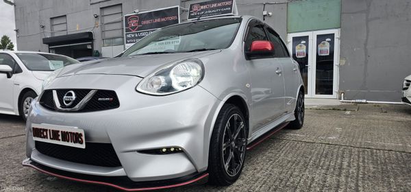 2016(162)   NISSAN MARCH  (NIZMO EDITION) 364062450