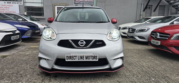 2016(162)   NISSAN MARCH  (NIZMO EDITION) 364062402