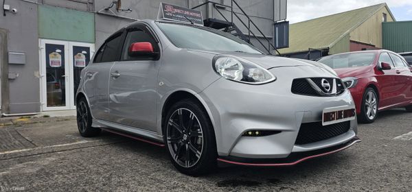 2016(162)   NISSAN MARCH  (NIZMO EDITION) 364062414