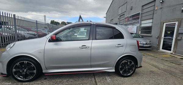 2016(162)   NISSAN MARCH  (NIZMO EDITION) 364062416