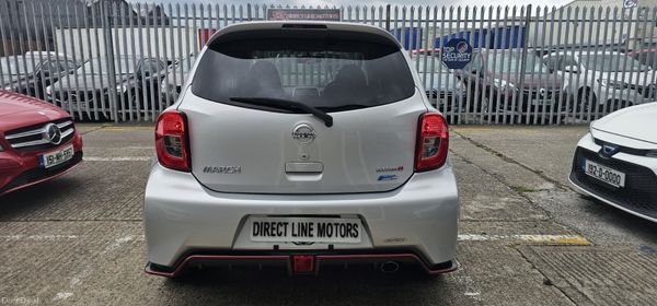 2016(162)   NISSAN MARCH  (NIZMO EDITION) 364062434