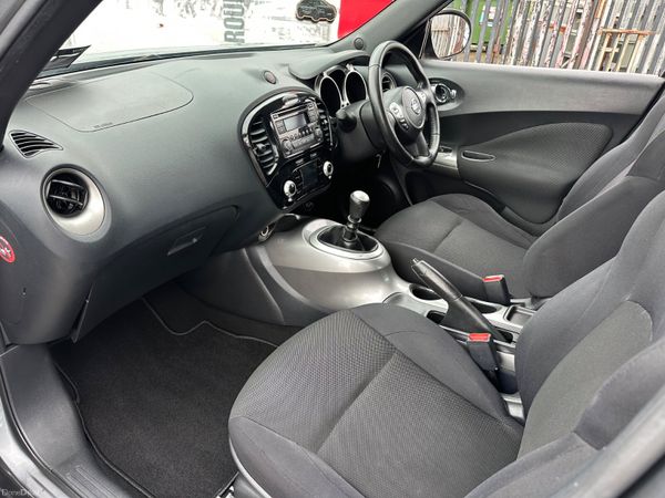 Nissan Juke 1.5DCI NCT LOW KMS 364030756