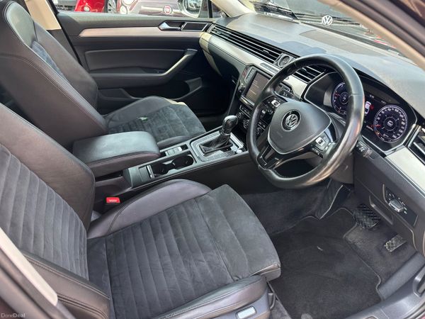 Volkswagen Passat 1.6TDI AUTO DSG HIGHLINE 364196091