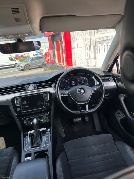 Volkswagen Passat 1.6TDI AUTO DSG HIGHLINE 364196150