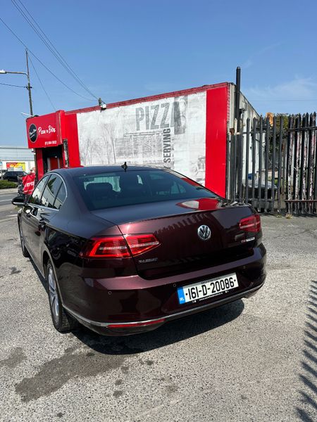 Volkswagen Passat 1.6TDI AUTO DSG HIGHLINE 364196153