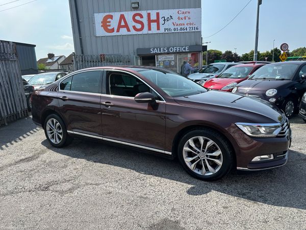 Volkswagen Passat 1.6TDI AUTO DSG HIGHLINE 364196175