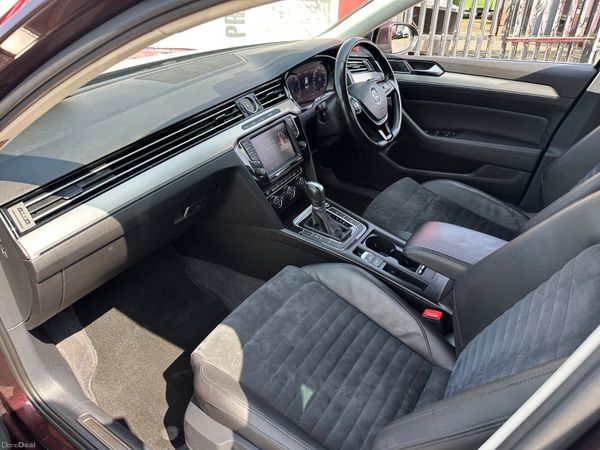 Volkswagen Passat 1.6TDI AUTO DSG HIGHLINE 364196185
