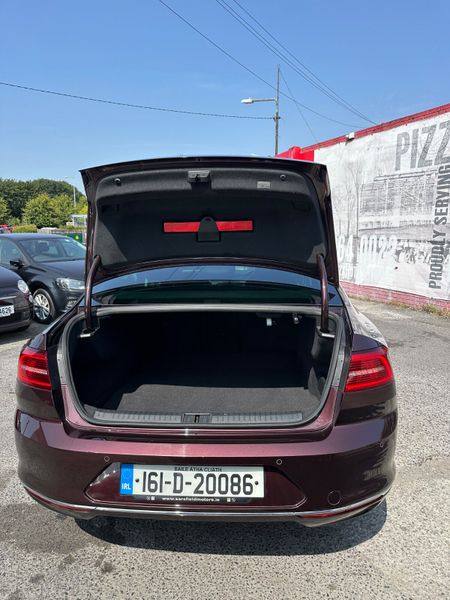 Volkswagen Passat 1.6TDI AUTO DSG HIGHLINE 364196189