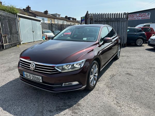 Volkswagen Passat 1.6TDI AUTO DSG HIGHLINE 364196114