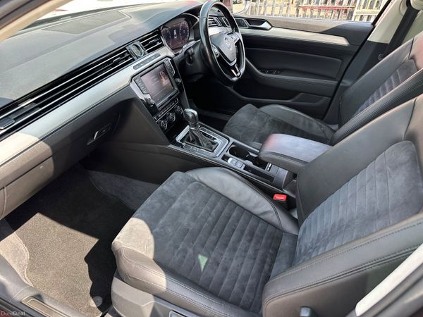 Volkswagen Passat 1.6TDI AUTO DSG HIGHLINE 364196128