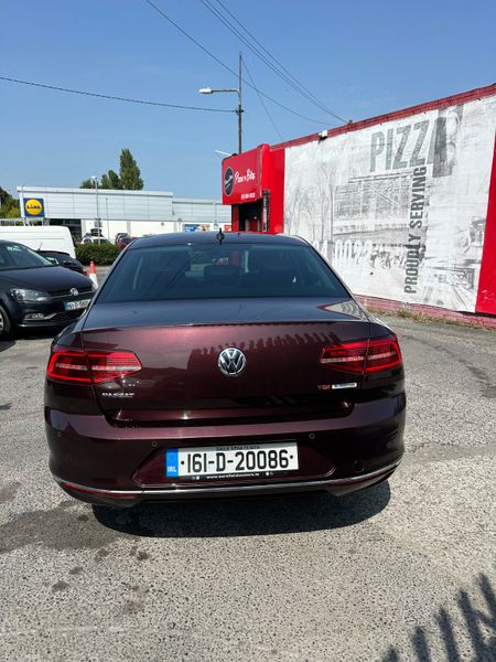 Volkswagen Passat 1.6TDI AUTO DSG HIGHLINE 364196137