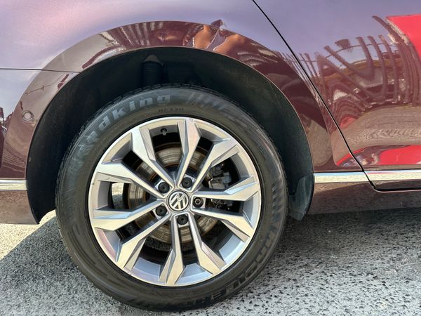 Volkswagen Passat 1.6TDI AUTO DSG HIGHLINE 364196211