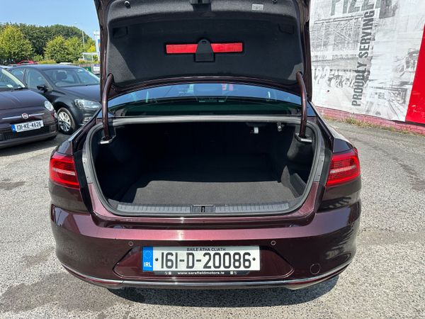 Volkswagen Passat 1.6TDI AUTO DSG HIGHLINE 364196214