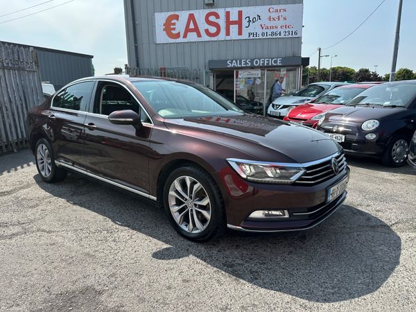 Volkswagen Passat 1.6TDI AUTO DSG HIGHLINE 364196215