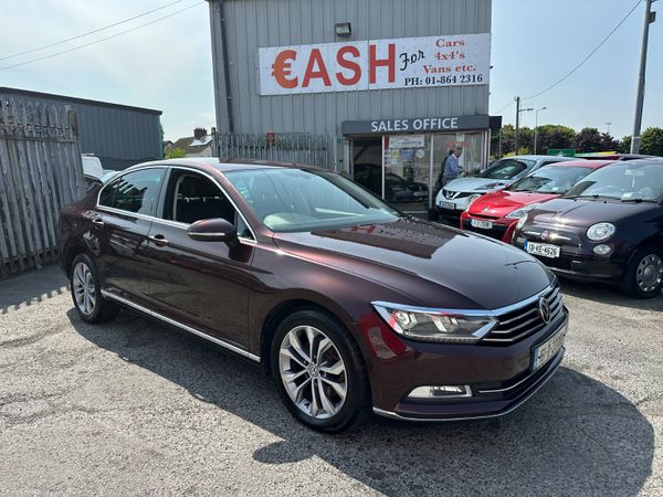Volkswagen Passat 1.6TDI AUTO DSG HIGHLINE 364196219
