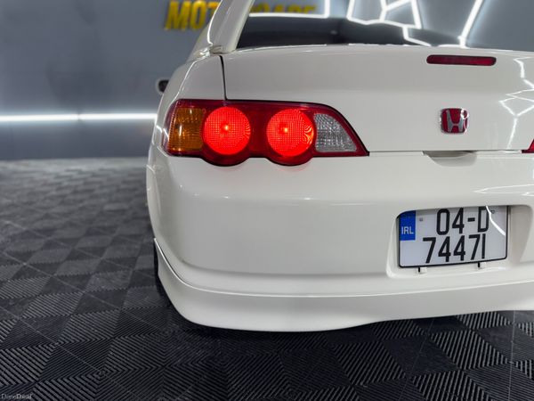 ⚪️2004 HONDA INTEGRA TYPE R DC5 K20A⚪️ 364120142