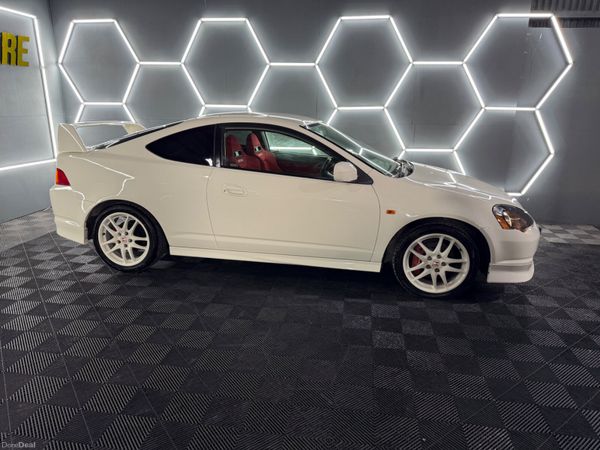 ⚪️2004 HONDA INTEGRA TYPE R DC5 K20A⚪️ 364120144