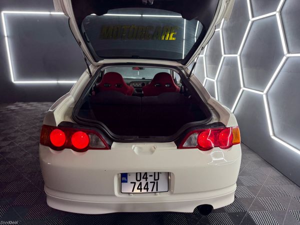 ⚪️2004 HONDA INTEGRA TYPE R DC5 K20A⚪️ 364120146