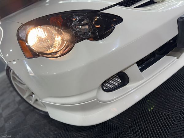 ⚪️2004 HONDA INTEGRA TYPE R DC5 K20A⚪️ 364120120