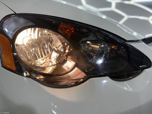 ⚪️2004 HONDA INTEGRA TYPE R DC5 K20A⚪️ 364120122