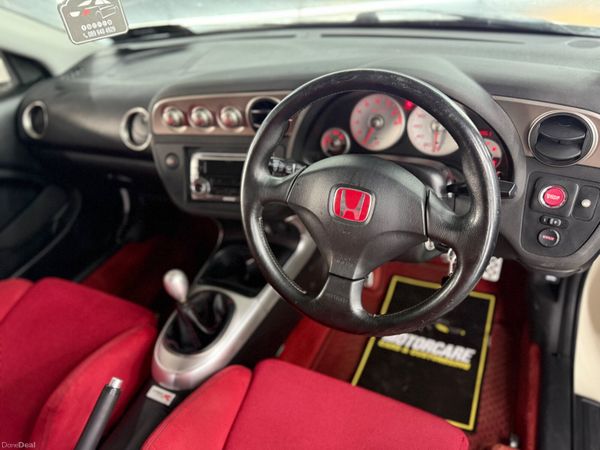 ⚪️2004 HONDA INTEGRA TYPE R DC5 K20A⚪️ 364120124