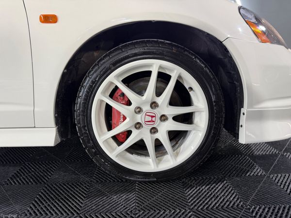 ⚪️2004 HONDA INTEGRA TYPE R DC5 K20A⚪️ 364120126