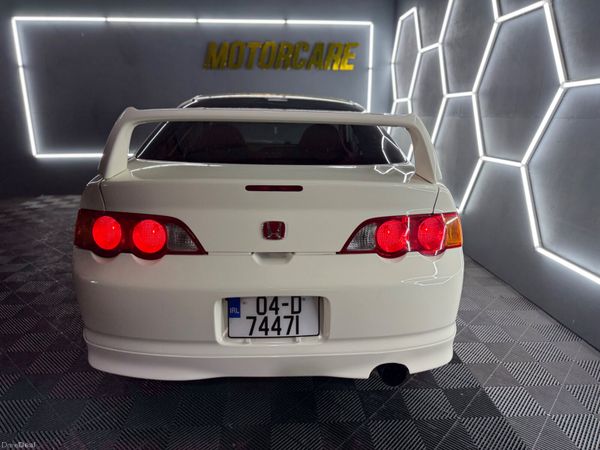 ⚪️2004 HONDA INTEGRA TYPE R DC5 K20A⚪️ 364120128