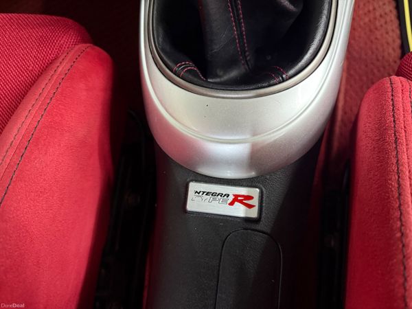 ⚪️2004 HONDA INTEGRA TYPE R DC5 K20A⚪️ 364120130