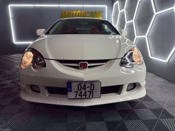 ⚪️2004 HONDA INTEGRA TYPE R DC5 K20A⚪️ 364120132