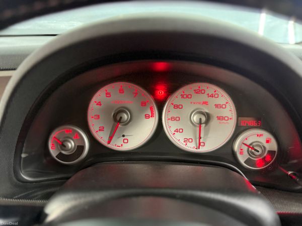 ⚪️2004 HONDA INTEGRA TYPE R DC5 K20A⚪️ 364120134