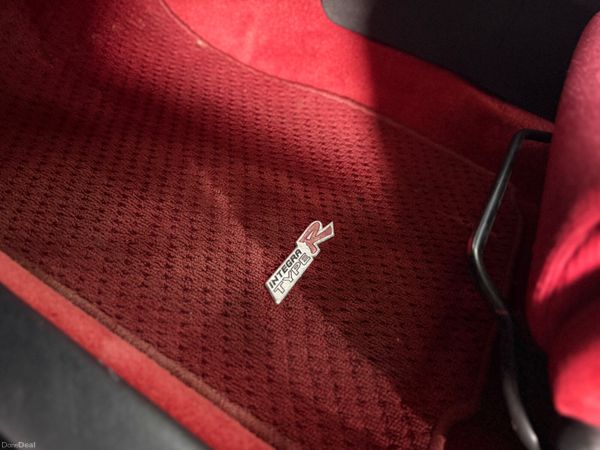 ⚪️2004 HONDA INTEGRA TYPE R DC5 K20A⚪️ 364120136