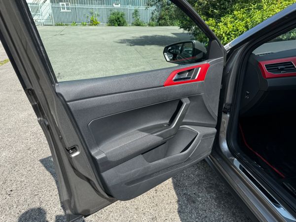 Volkswagen Polo GTI/ DSG/ TAX & NCT 364288056