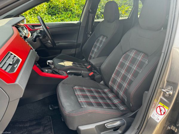 Volkswagen Polo GTI/ DSG/ TAX & NCT 364288072