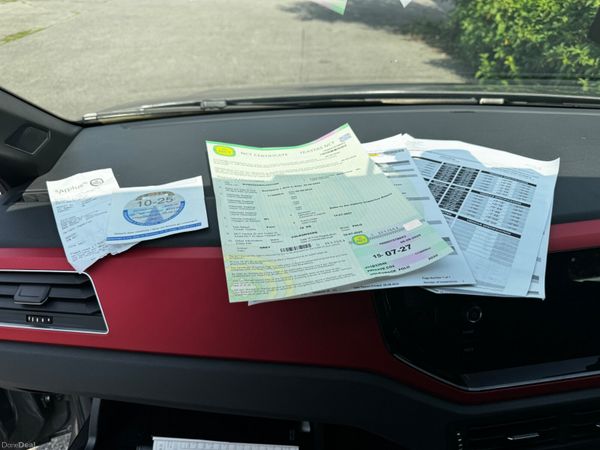 Volkswagen Polo GTI/ DSG/ TAX & NCT 364288074