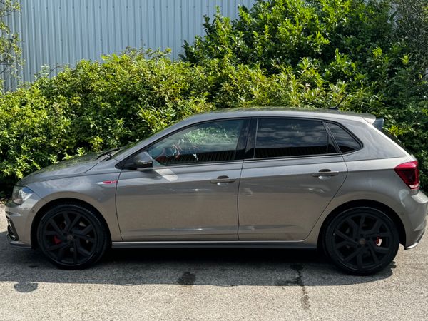 Volkswagen Polo GTI/ DSG/ TAX & NCT 364288084