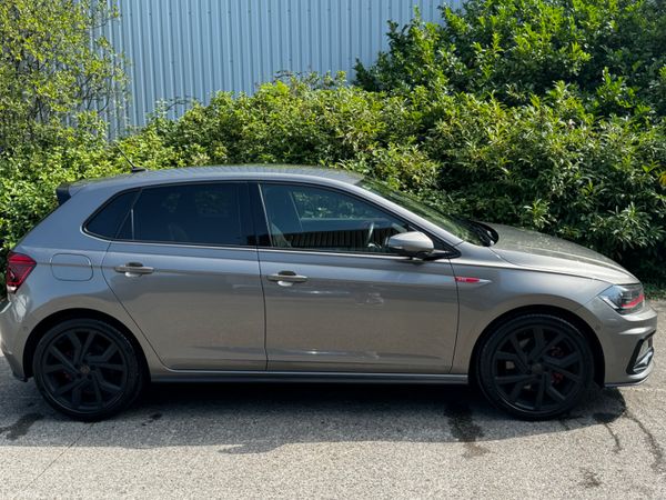 Volkswagen Polo GTI/ DSG/ TAX & NCT 364288092