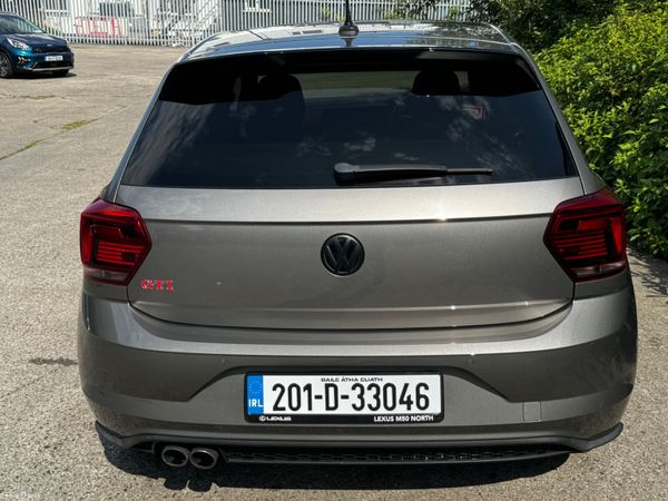 Volkswagen Polo GTI/ DSG/ TAX & NCT 364288156
