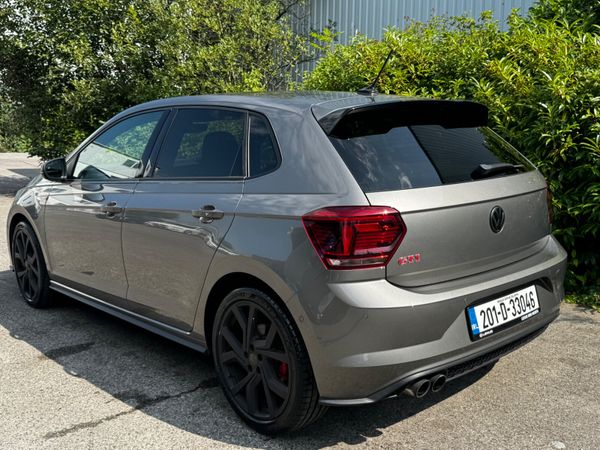 Volkswagen Polo GTI/ DSG/ TAX & NCT 364288176