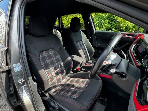 Volkswagen Polo GTI/ DSG/ TAX & NCT 364288110