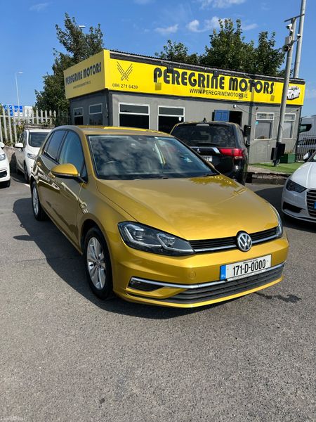 Volkswagen Golf 364347120