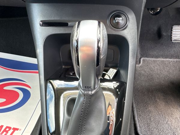 Renault Captur 2017 Automatic Low Mileage 364369568