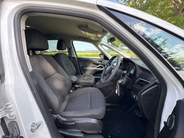 Opel Zafira 2017 SC 1.4 Automatic 364372585