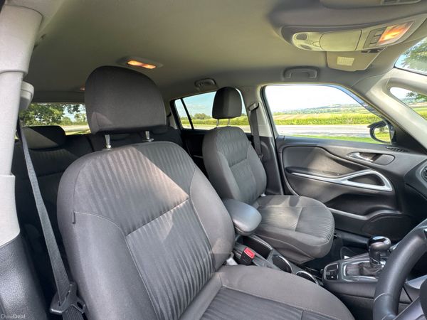 Opel Zafira 2017 SC 1.4 Automatic 364372755