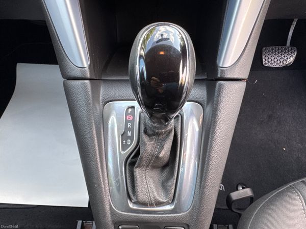 Opel Zafira 2017 SC 1.4 Automatic 364372878